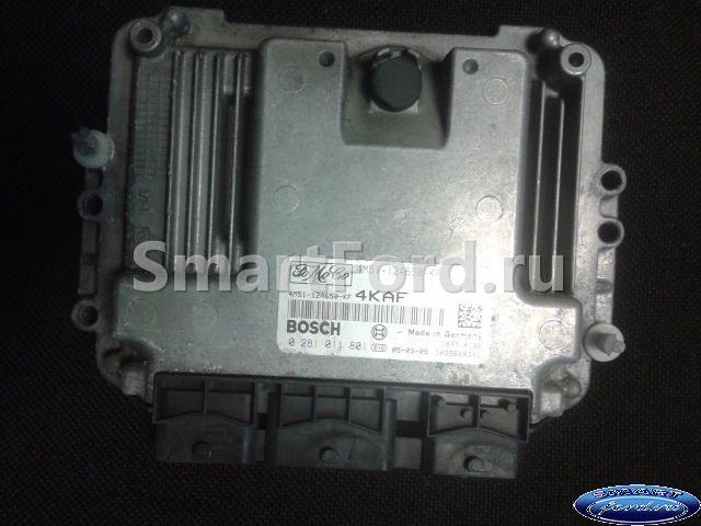 4M51-12A650-KF Bosch PCM Focus 4M5112A650KF